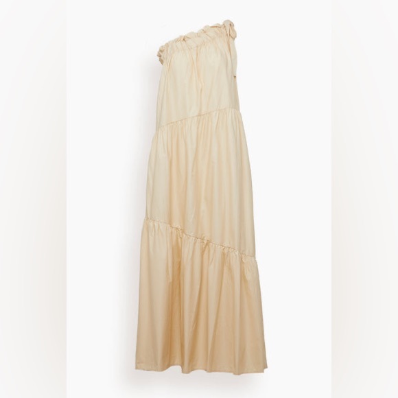 XiRENA Dresses & Skirts - NWOT XIRENA Maisie Dress in Cream